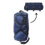 Sac de voyage à 3 roues Bigbag Roll-on 133-170 76 cm Navy