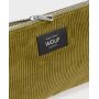 Pochette large 21,5 cm Olive