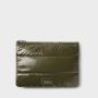 Pochette 25 cm Cypres Glossy