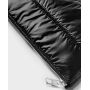 Pochette 25 cm Black Glossy