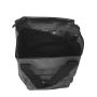 Caddie pliable Course ST101 55 cm Grey black