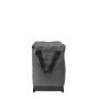 Caddie pliable Course ST101 55 cm Grey black