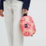 Trousse de toilette large 27 cm Smiley Pink