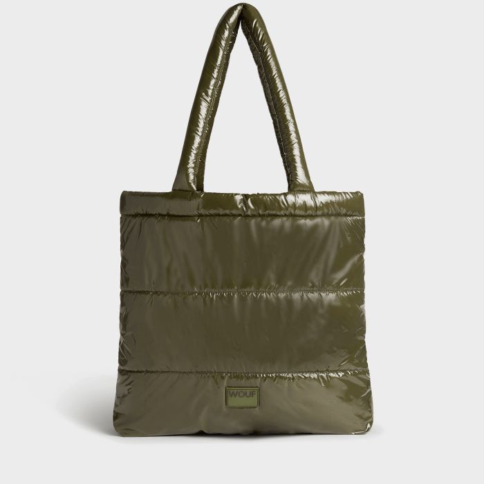 Sac shopping Tote Bag 38 cm Cypres Glossy