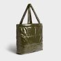 Sac shopping Tote Bag 38 cm Cypres Glossy
