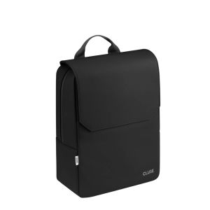 Sac à dos Nuitée 13" 35 cm Black silver Sac à dos Nuitée 13" 35 cm Black silver