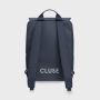 Sac à dos Nuitée 13" 35 cm Dark blue silver