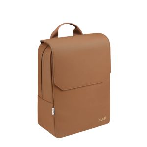 Sac à dos Nuitée 13" 35 cm Camel gold Sac à dos Nuitée 13" 35 cm Camel gold