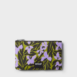 Pochette large 23 cm Adri