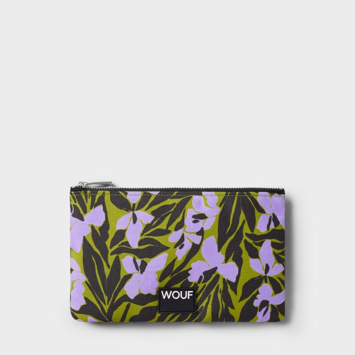Pochette large 23 cm Adri