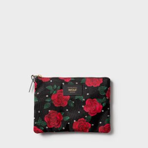 Pochette large 21 cm Rosie