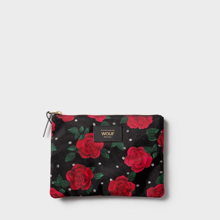 Pochette large 21 cm Rosie
