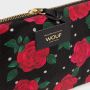 Pochette large 21 cm Rosie