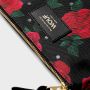 Pochette large 21 cm Rosie
