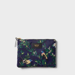 Pochette large 21 cm Malu