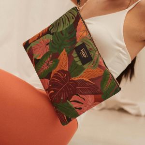 Pochette large 21 cm Mia