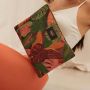 Pochette large 21 cm Mia