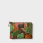 Pochette large 21 cm Mia