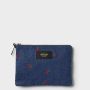 Pochette large 21,5 cm Amy