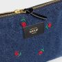 Pochette large 21,5 cm Amy