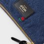 Pochette large 21,5 cm Amy