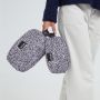 Trousse de toilette large 27 cm Julia