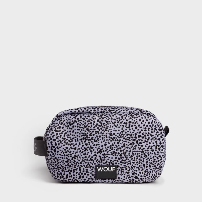 Trousse de toilette large 27 cm Julia
