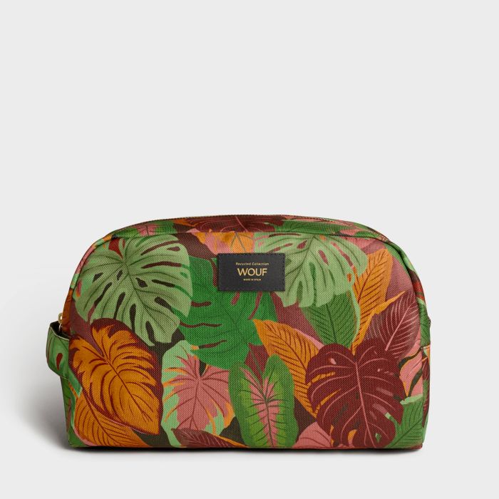 Trousse de toilette large 29,5 cm Mia
