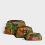 Trousse de toilette large 29,5 cm Mia