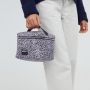 Trousse de toilette XL 19 cm Julia