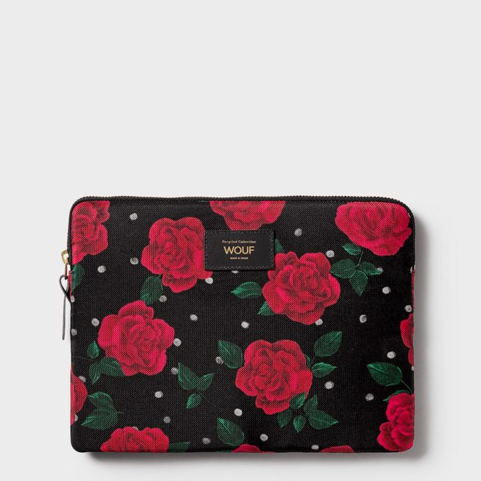 Housse iPad 25 cm Rosie