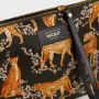 Pochette large XL 26 cm Salome