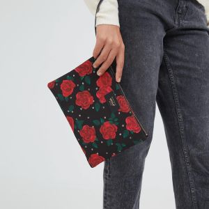 Pochette large XL 26 cm Rosie