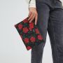 Pochette large XL 26 cm Rosie