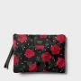 Pochette large XL 26 cm Rosie