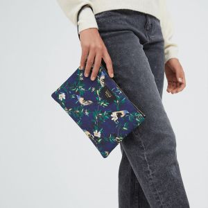 Pochette large XL 26 cm Malu