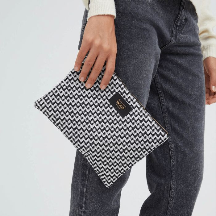 Pochette large XL 26 cm Celine