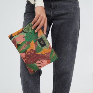 Pochette large XL 26 cm Mia