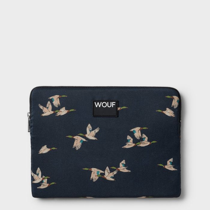 Housse iPad 25 cm Mallard