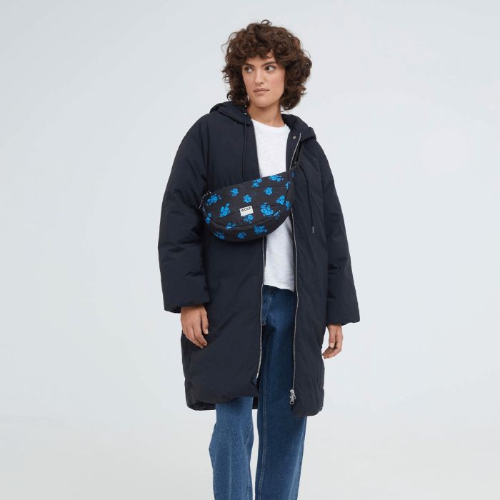Sac bandoulière 20 cm Dalia