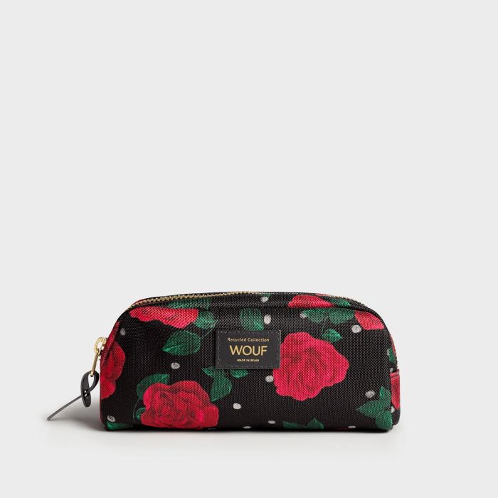 Trousse de toilette small 19 cm Rosie