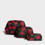Trousse de toilette small 19 cm Rosie