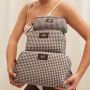 Trousse de toilette small 19 cm Celine