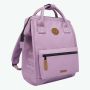 Sac à dos Adventurer Medium 23 litres + 2 grandes pochettes Parme