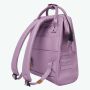 Sac à dos Adventurer Medium 23 litres + 2 grandes pochettes Parme