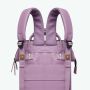 Sac à dos Adventurer Medium 23 litres + 2 grandes pochettes Parme