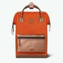 Sac à dos Adventurer Maxi 25 litres + 2 grandes pochettes Bogota
