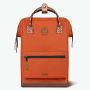Sac à dos Adventurer Maxi 25 litres + 2 grandes pochettes Bogota
