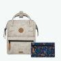 Sac à dos Adventurer Mini 12 litres + 2 grandes pochettes Reims