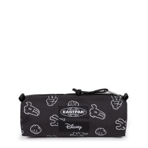 Trousse simple Benchmark 20.5 cm Mickey Hands Trousse simple Benchmark 20.5 cm Mickey Hands